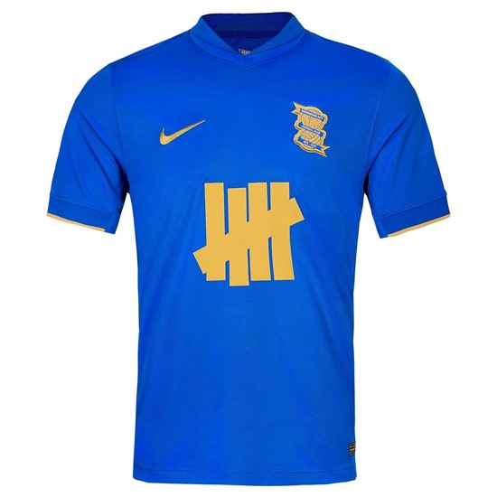 Tailandia Camiseta Birmingham City Primera 2025-2026